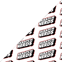 Dj Odilon Sticker by SKRTCHNRDS