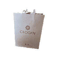 Chogan Sticker by extraitdeparfum