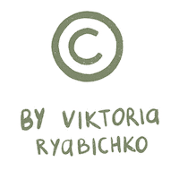 Рябичко Sticker by dr_ryabichko.v