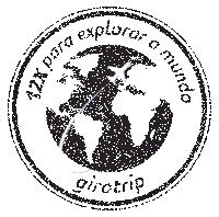 Travel Agenciadeviagens Sticker by Girotrip Turismo