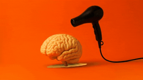 Mind Blowing GIF by Sixt