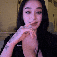 Cute Girl No GIF