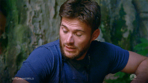 help me wow GIF by NBC