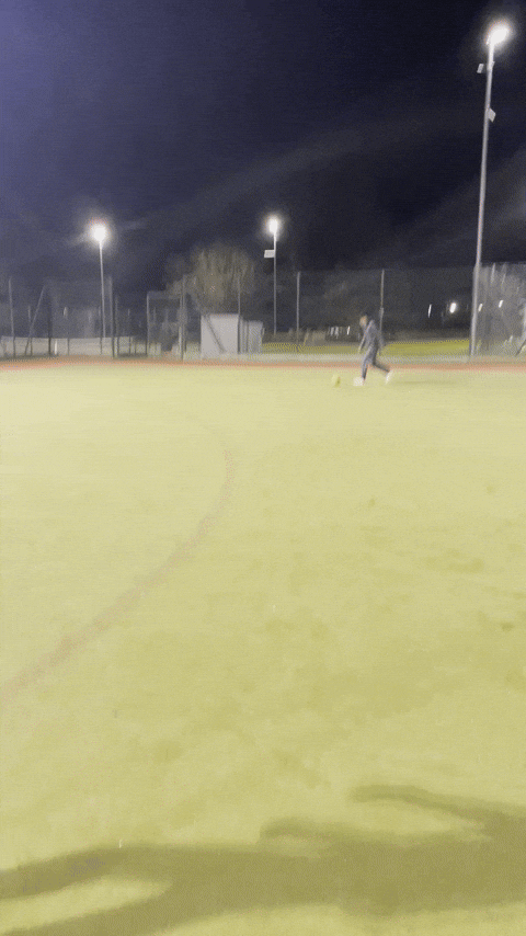 Football Kenneth GIF