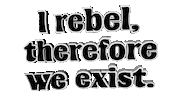 Antifascist Leftist Libertarianism Liberal Resistance Resist Anarchism Socialism Sticker by OpticalArtInc.