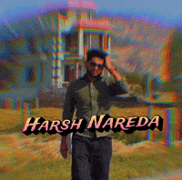 Harsh GIF