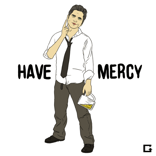 John Stamos Dui GIF by gifnews