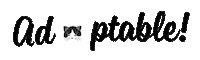 onetailatatime adopt adoptme adoptable catrescue Sticker