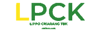 Lippo Cikarang Sticker by emiten.com