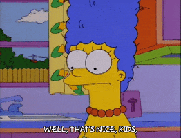 marge simpson episode 13 GIF