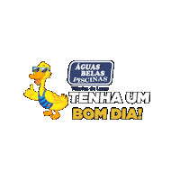 Aguasbelas Sticker by Águas Belas Piscinas