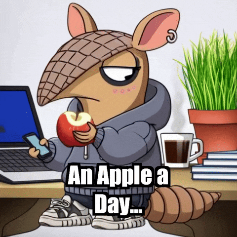 GIF by Chillo Dillo