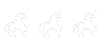 digitascl unicorn digitas Sticker