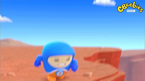 gojetters giphyupload happy jumping gymnastics GIF