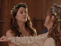 season 4 netflix GIF by Gilmore Girls 