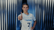 North Carolina Soccer GIF by UNC Tar Heels