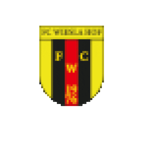Fcw Sticker by FC Wiesla Hof