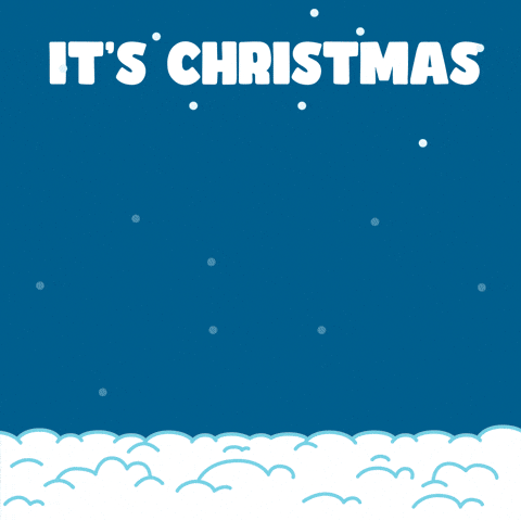 Merry Christmas Santa GIF by Nexio