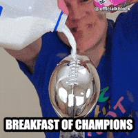 Super Bowl Omg GIF