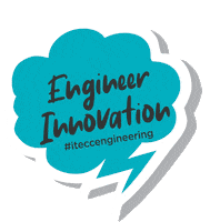 Iteccicanmakeadifference Sticker by ITECC