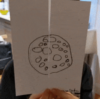 Play Reveal GIF by Griffics