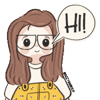 Bizzy Sticker