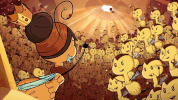 misfits and monsters bmm108 GIF by truTV’s Bobcat Goldthwait’s Misfits & Monsters
