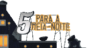 5Pmn Keep It Real Sticker by RTP
