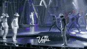 Michael Jackson Fun GIF by Las Vegas
