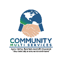 communitymultiservices communitymultiservices brc44 Sticker