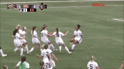 soccer winning GIF by SIUE Cougars