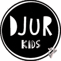 Sticker by djurkids