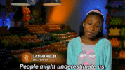fox mean dishes GIF by MasterChef Junior