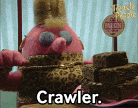 Stop-Motion Animation GIF by Fire Mountain Productions