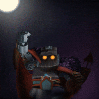 Mike Quest GIF by Enjin