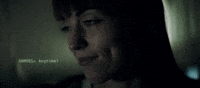 Lie GIF by Sasha Sloan
