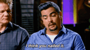 masterchef food cooking masterchef foxtv GIF