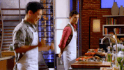 masterchef food cooking masterchef foxtv GIF