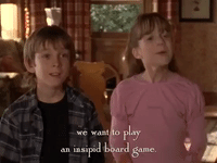 season 5 netflix GIF by Gilmore Girls 
