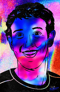 art lol GIF by PEEKASSO