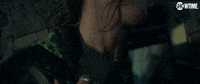 New Blood Showtime GIF by Dexter