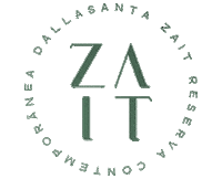 Zait Sticker by Dallasanta