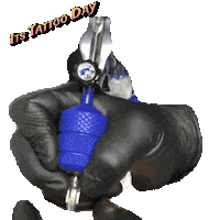 RansomTattooGallery tattoo rtg new tattoo tatt Sticker