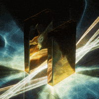 Art Loop GIF by Pi-Slices