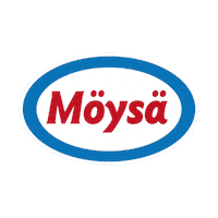 moysanmusaklubi mosso möysä moysa mössö Sticker