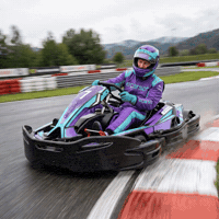 Racing Adventure GIF by INSTADRIVE