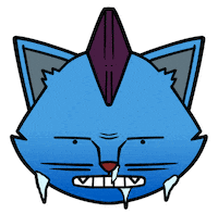 Snow Winter Sticker
