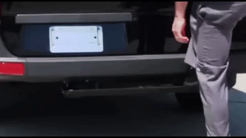 retractable step GIF