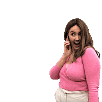 Wigs Consult Sticker by Lusta Hair