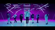 k-pop GIF